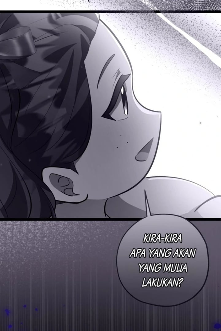 Baca The Villain's Daughter Plans To Run Away - Chapter 63 halaman 65