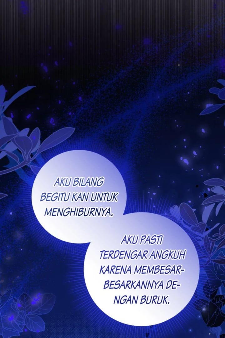 Baca The Villain's Daughter Plans To Run Away - Chapter 63 halaman 66