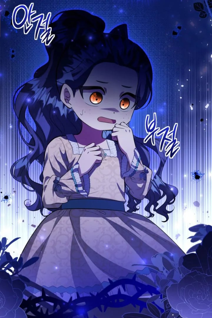 Baca The Villain's Daughter Plans To Run Away - Chapter 63 halaman 67