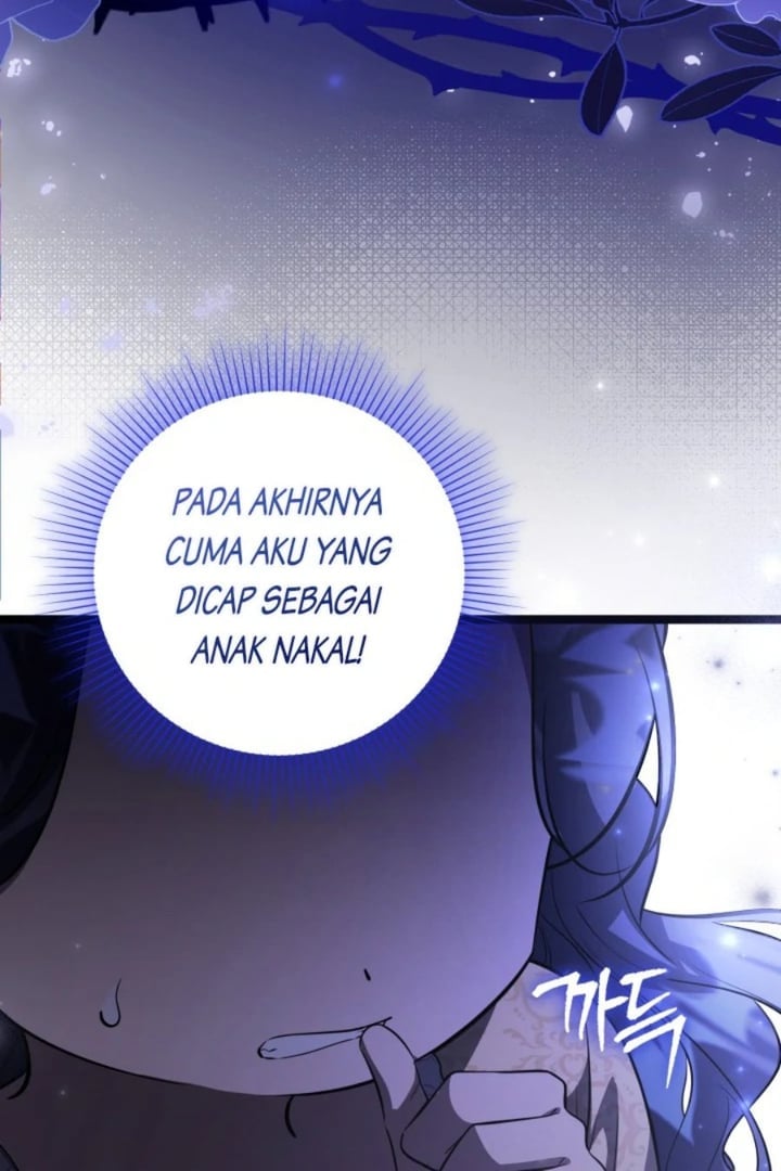 Baca The Villain's Daughter Plans To Run Away - Chapter 63 halaman 68