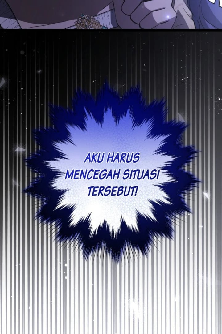 Baca The Villain's Daughter Plans To Run Away - Chapter 63 halaman 69