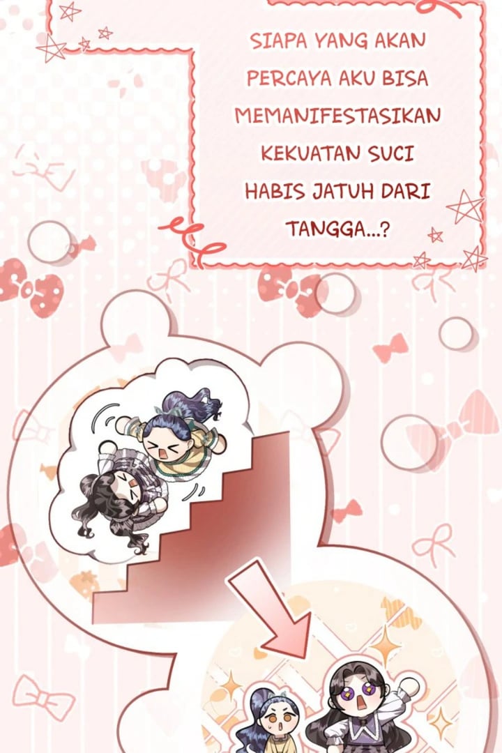 Baca The Villain's Daughter Plans To Run Away - Chapter 63 halaman 7