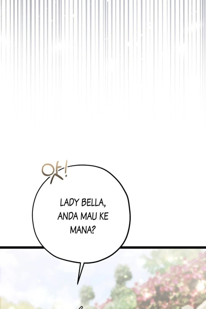 Baca The Villain's Daughter Plans To Run Away - Chapter 63 halaman 70