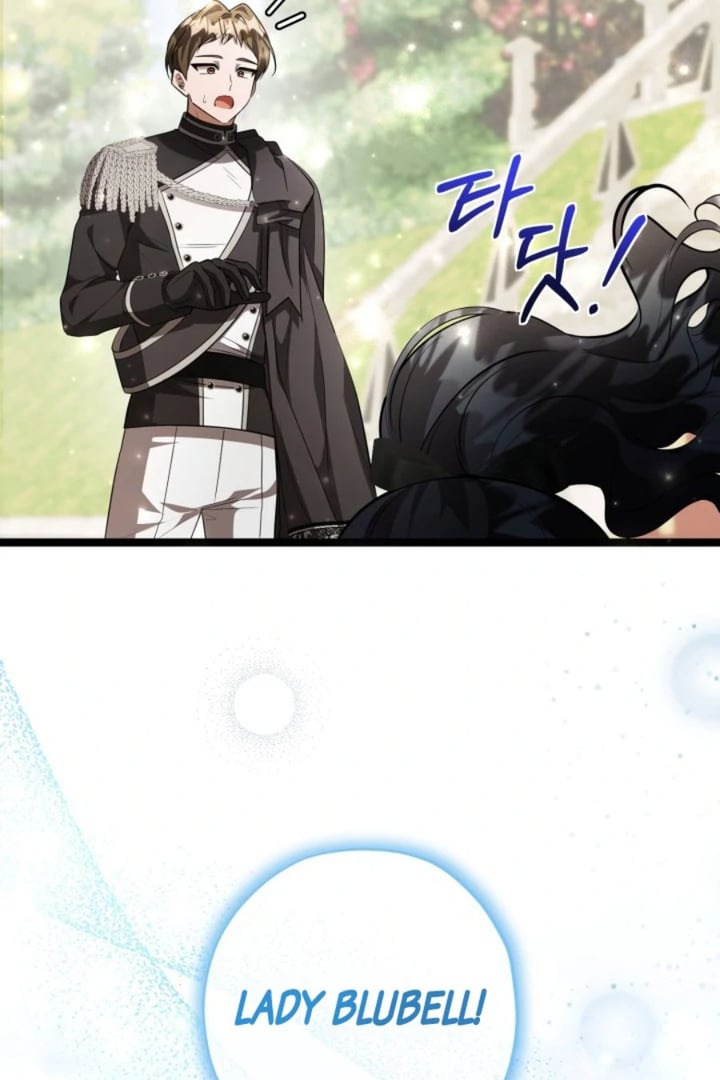 Baca The Villain's Daughter Plans To Run Away - Chapter 63 halaman 71