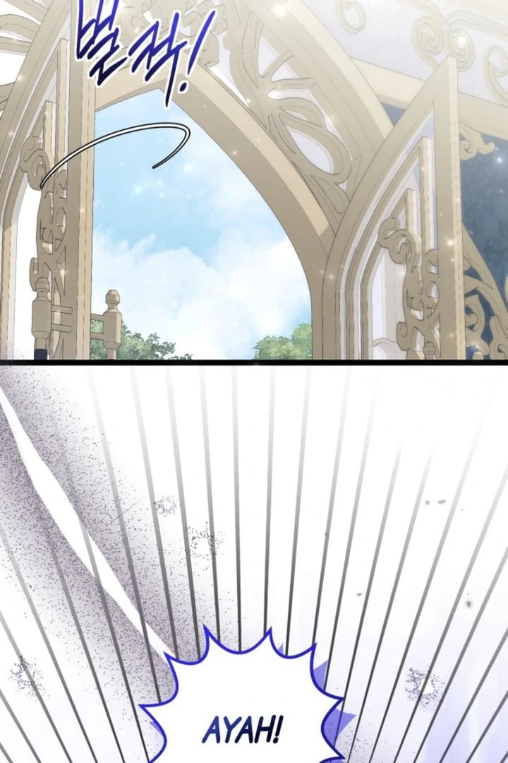 Baca The Villain's Daughter Plans To Run Away - Chapter 63 halaman 88