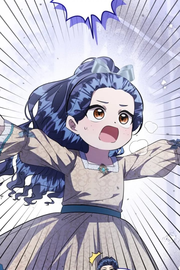 Baca The Villain's Daughter Plans To Run Away - Chapter 63 halaman 89