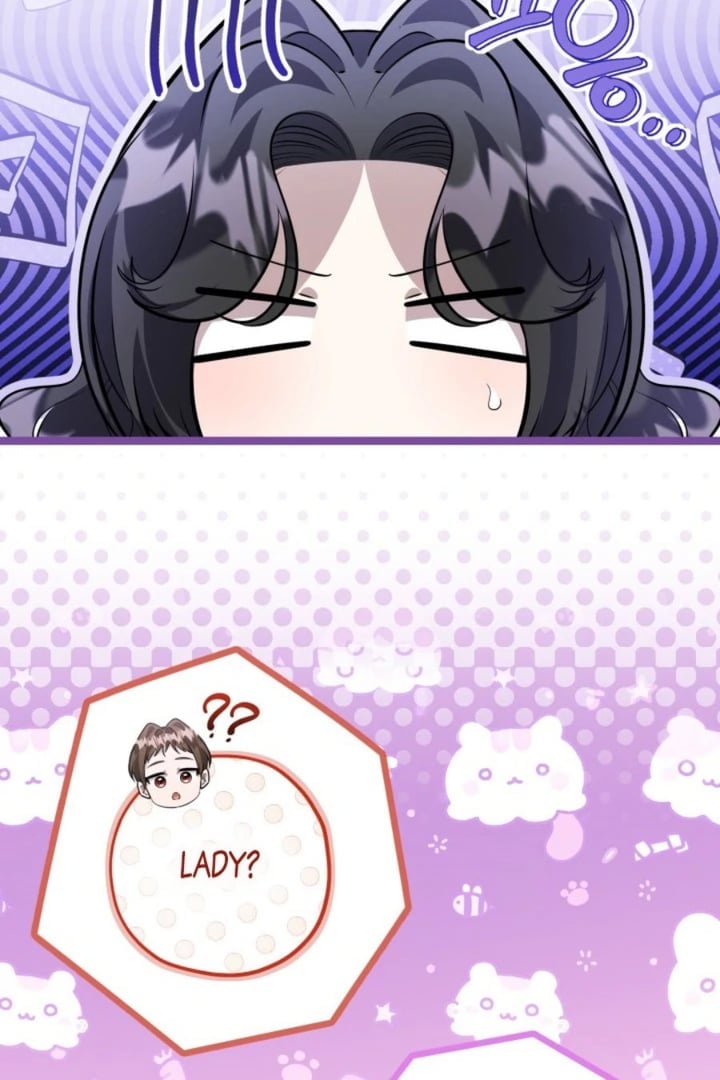 Baca The Villain's Daughter Plans To Run Away - Chapter 63 halaman 9