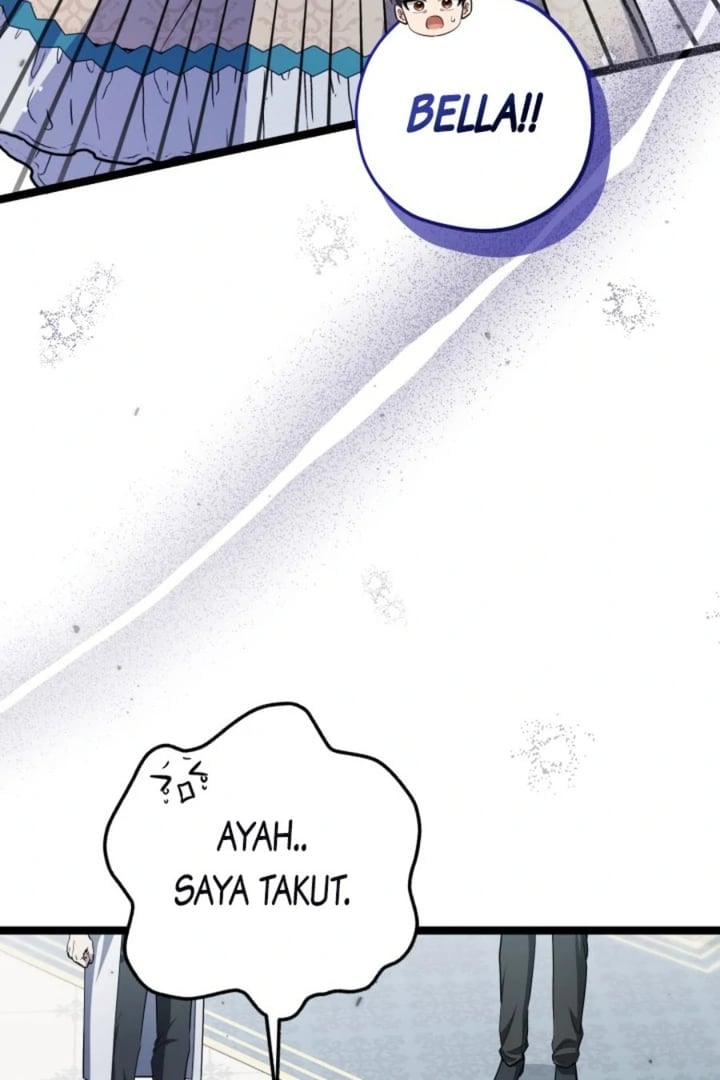 Baca The Villain's Daughter Plans To Run Away - Chapter 63 halaman 90