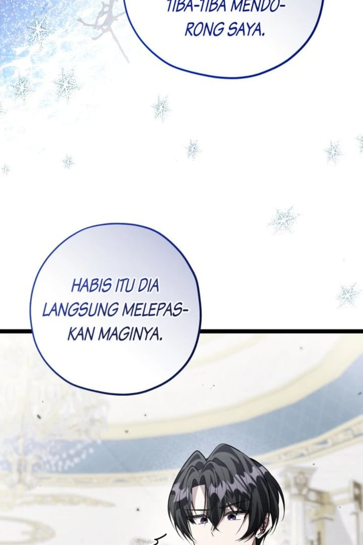 Baca The Villain's Daughter Plans To Run Away - Chapter 63 halaman 94