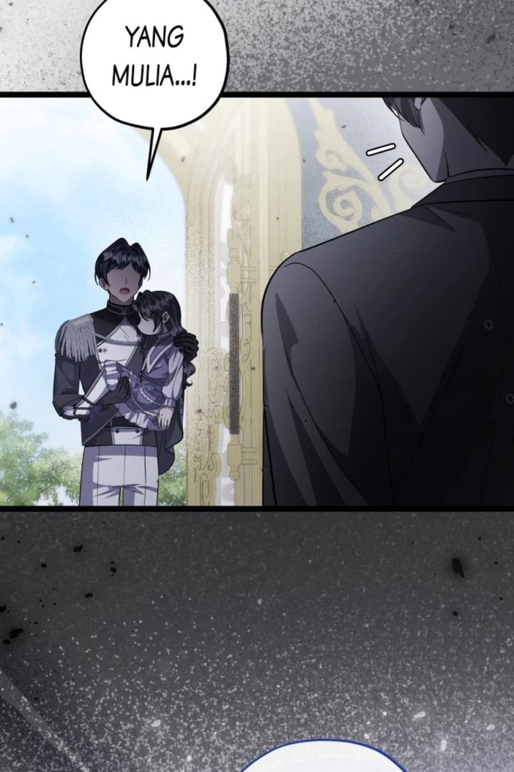 Baca The Villain's Daughter Plans To Run Away - Chapter 63 halaman 96