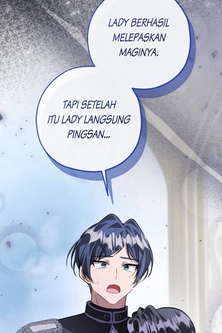 Baca The Villain's Daughter Plans To Run Away - Chapter 63 halaman 97