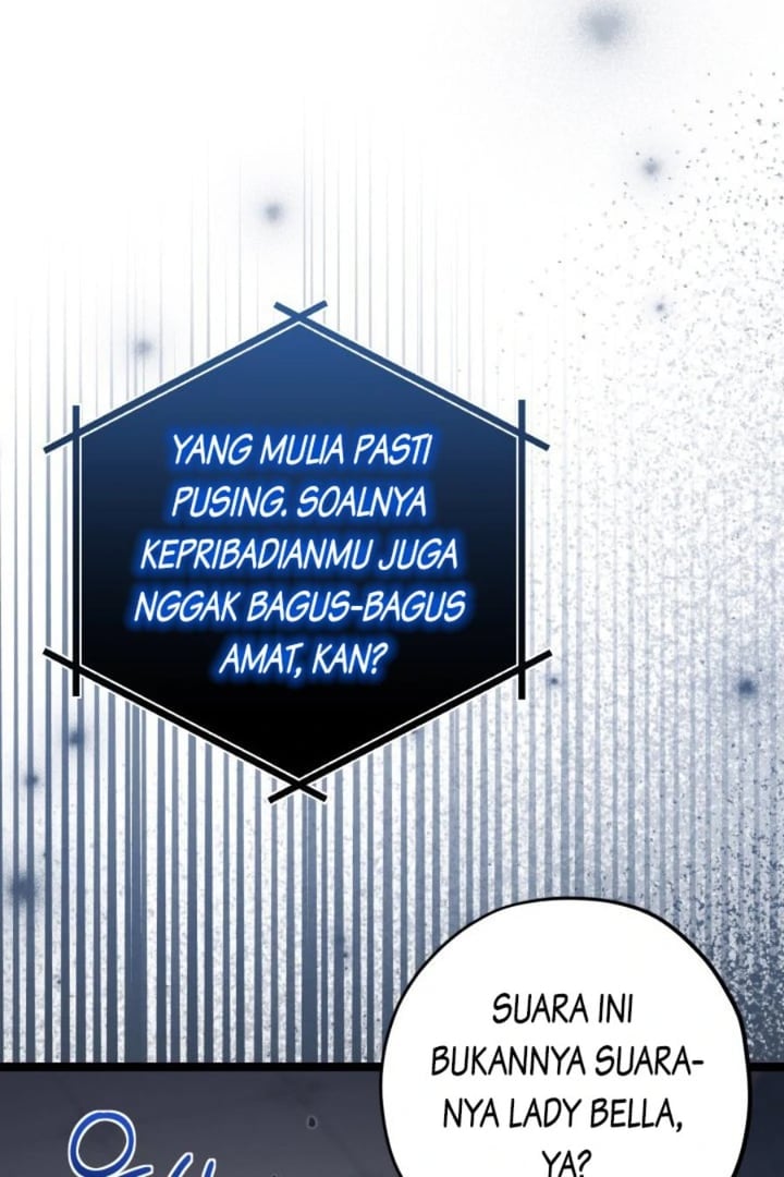 Baca The Villain's Daughter Plans To Run Away - Chapter 64 halaman 10