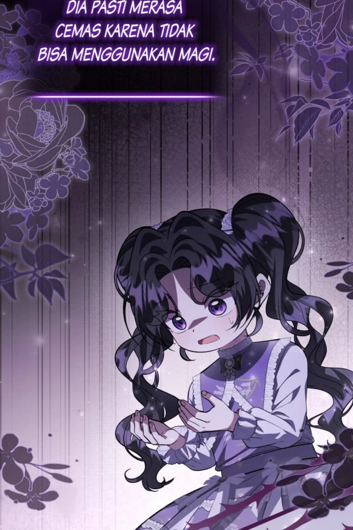 Baca The Villain's Daughter Plans To Run Away - Chapter 64 halaman 101