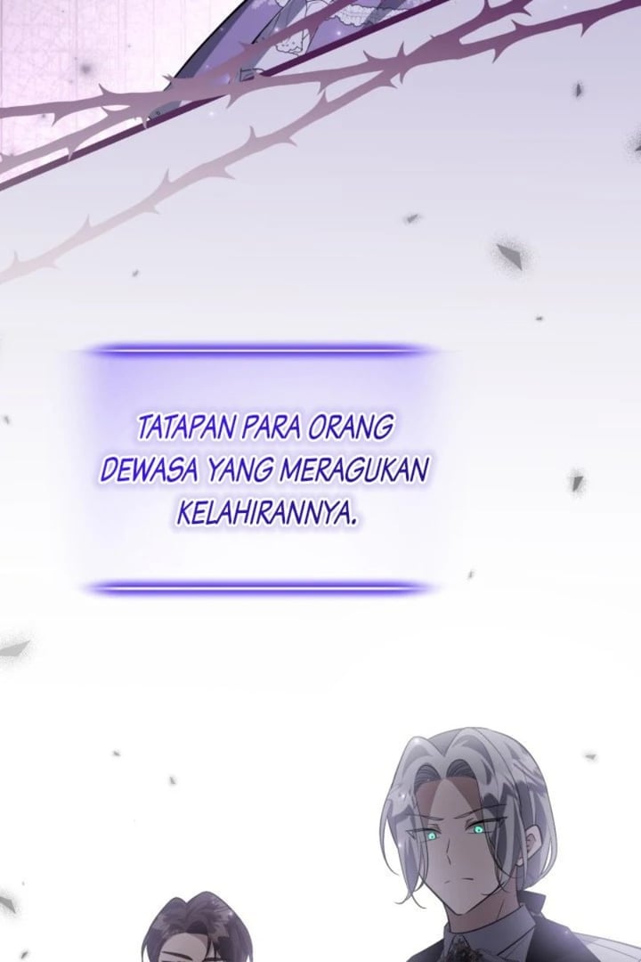 Baca The Villain's Daughter Plans To Run Away - Chapter 64 halaman 102