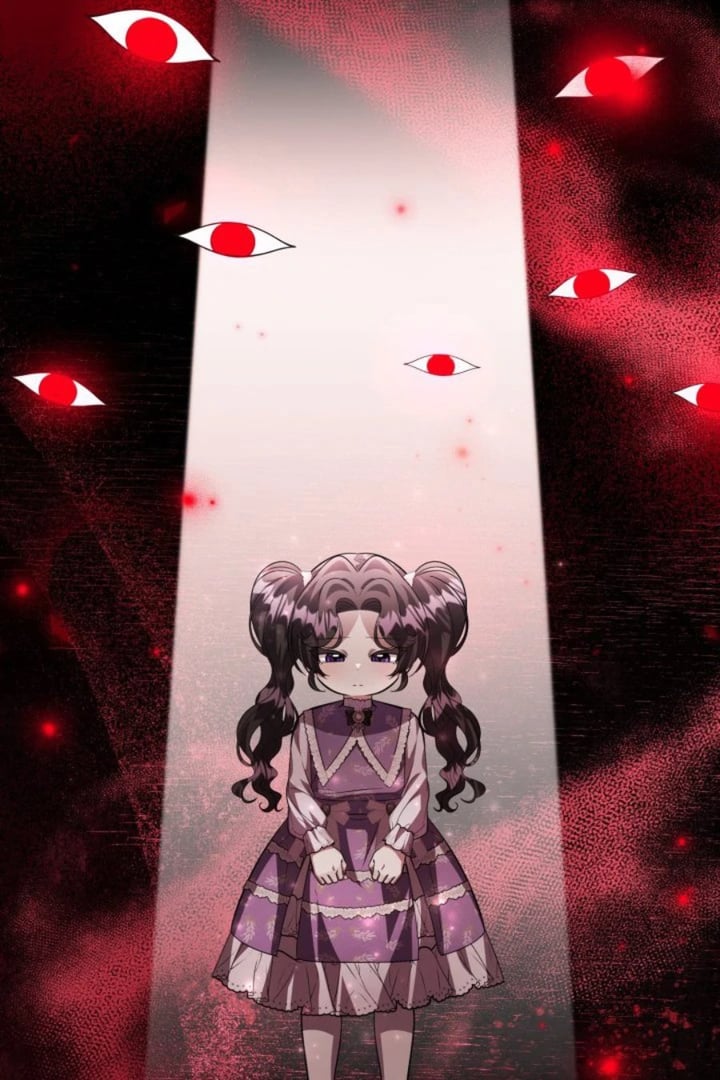 Baca The Villain's Daughter Plans To Run Away - Chapter 64 halaman 104