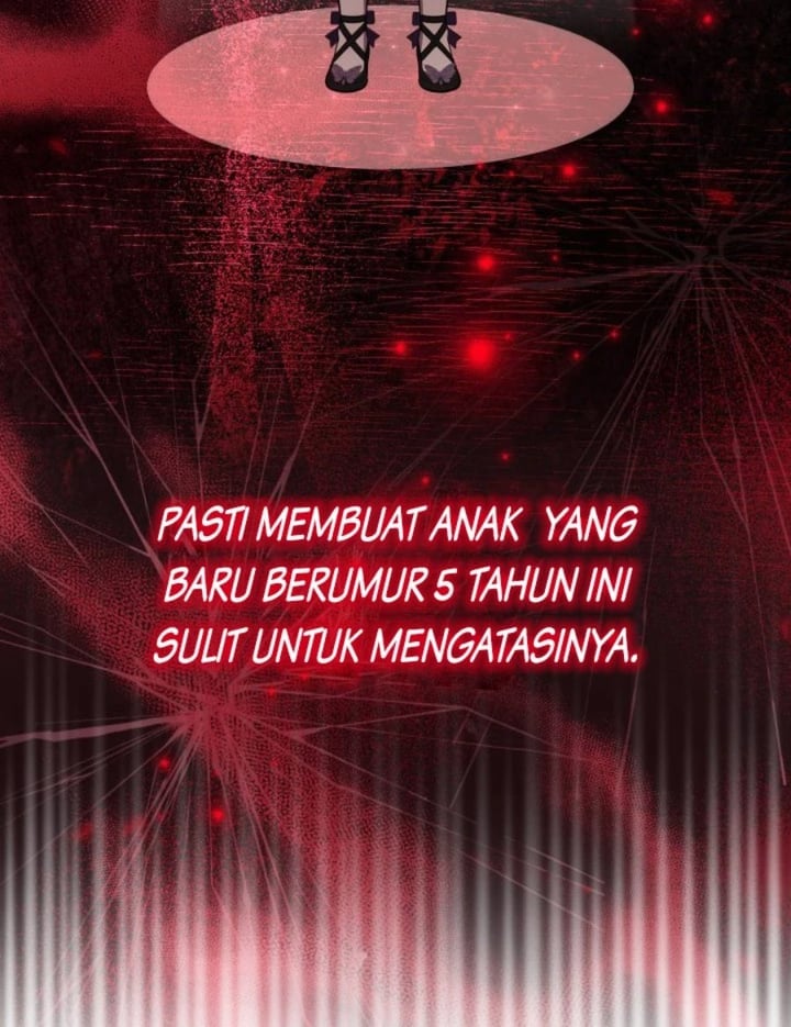 Baca The Villain's Daughter Plans To Run Away - Chapter 64 halaman 105
