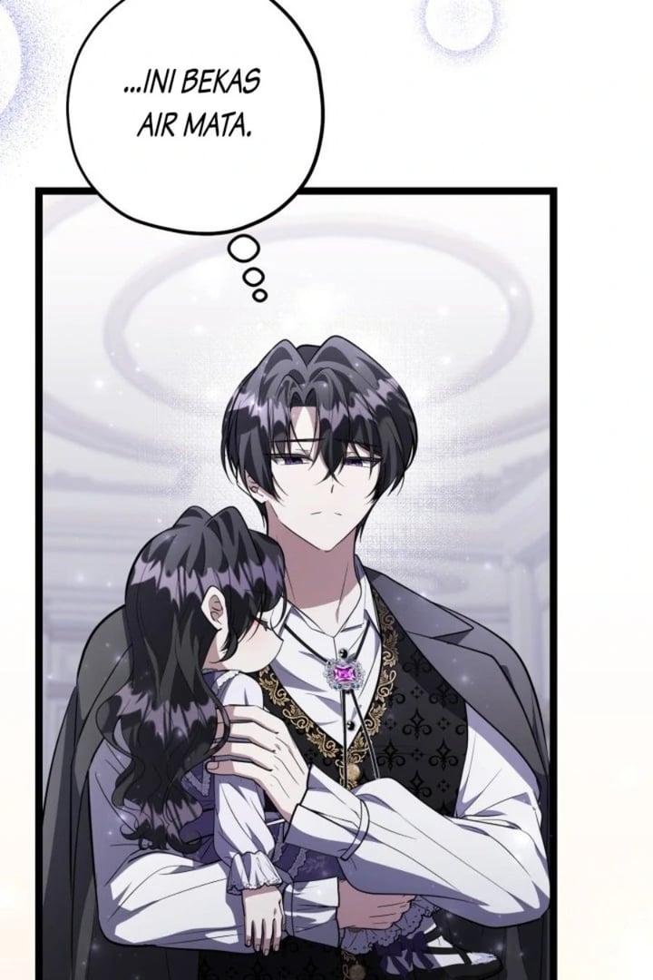 Baca The Villain's Daughter Plans To Run Away - Chapter 64 halaman 108