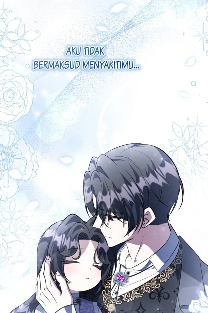 Baca The Villain's Daughter Plans To Run Away - Chapter 64 halaman 111