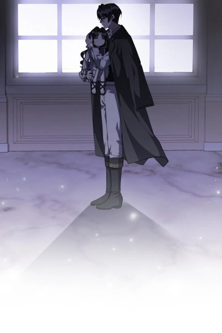 Baca The Villain's Daughter Plans To Run Away - Chapter 64 halaman 114