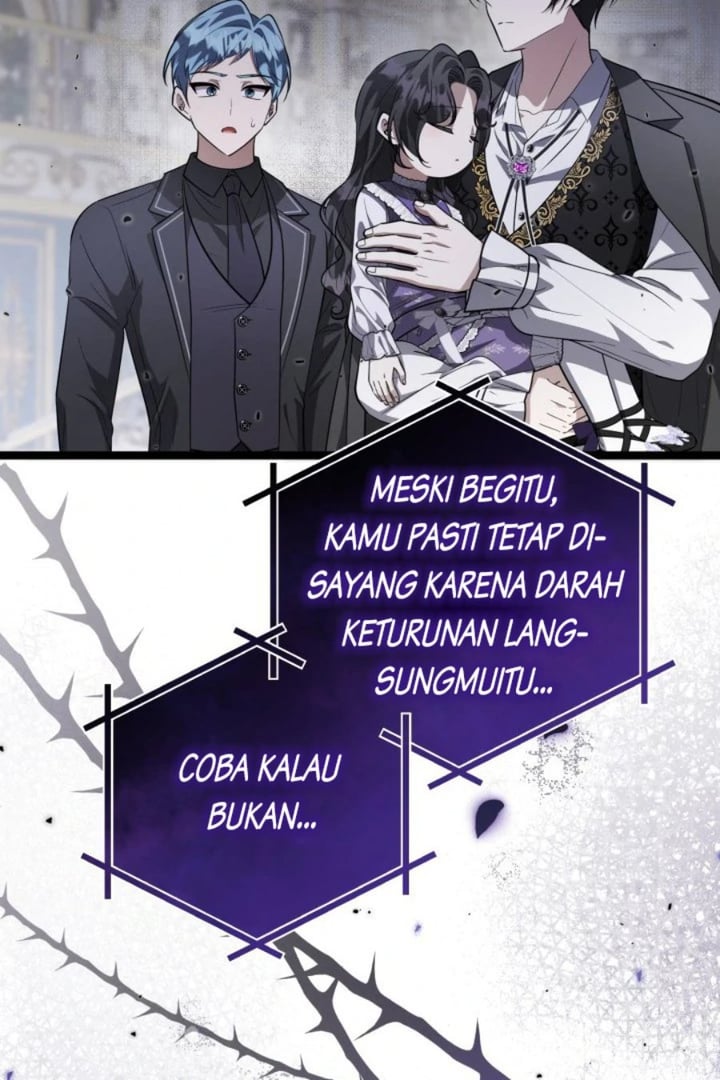 Baca The Villain's Daughter Plans To Run Away - Chapter 64 halaman 13