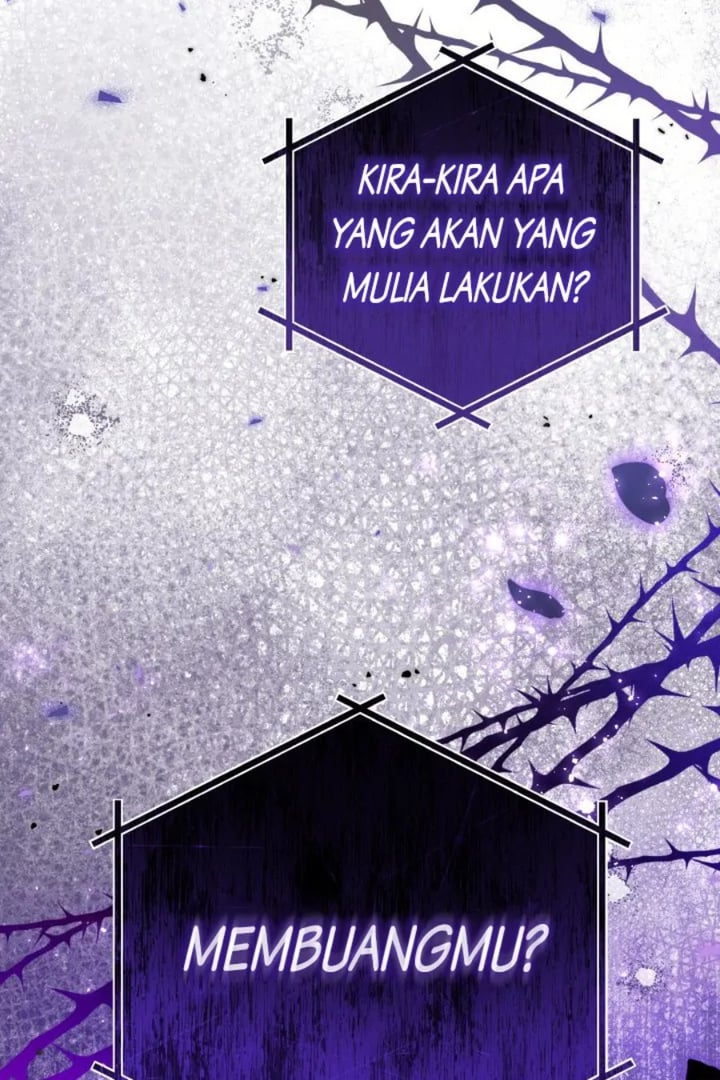 Baca The Villain's Daughter Plans To Run Away - Chapter 64 halaman 14