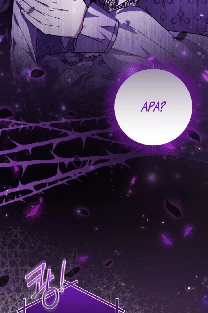 Baca The Villain's Daughter Plans To Run Away - Chapter 64 halaman 16