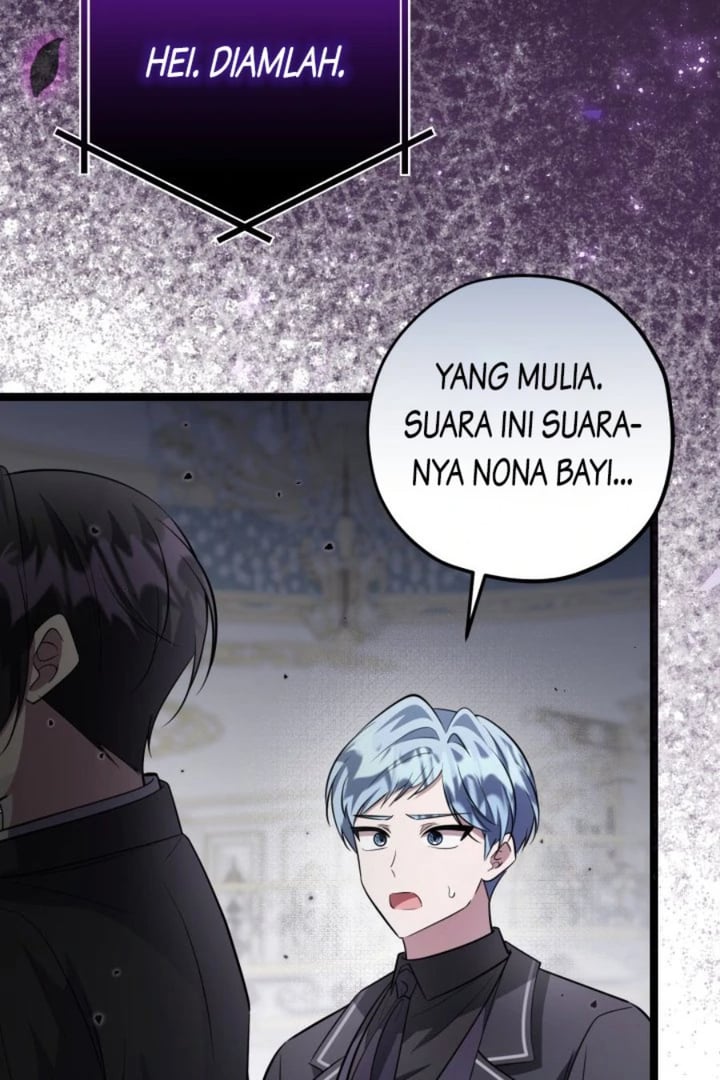 Baca The Villain's Daughter Plans To Run Away - Chapter 64 halaman 17