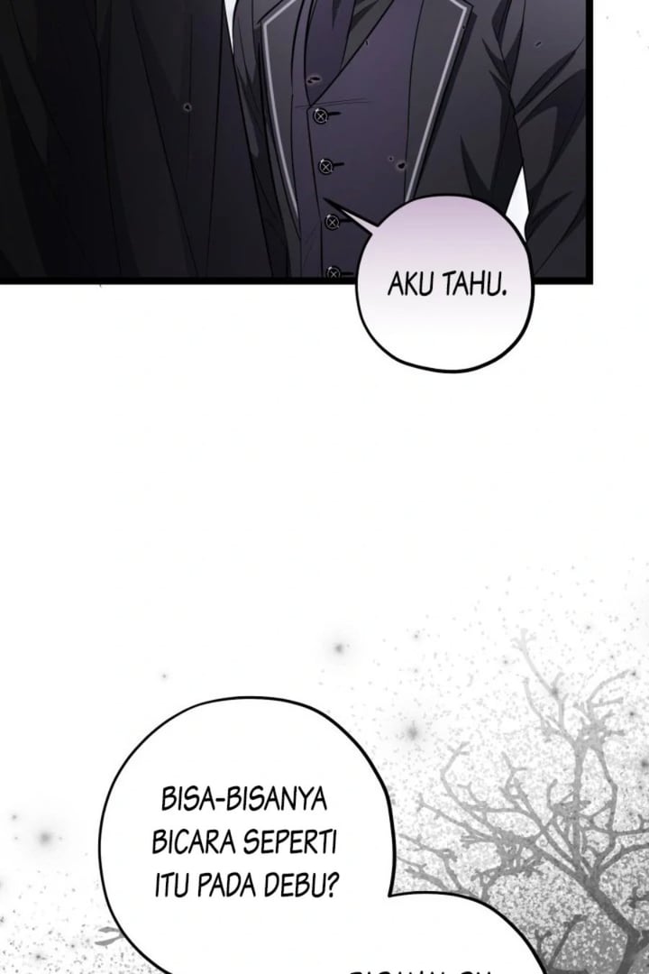 Baca The Villain's Daughter Plans To Run Away - Chapter 64 halaman 18