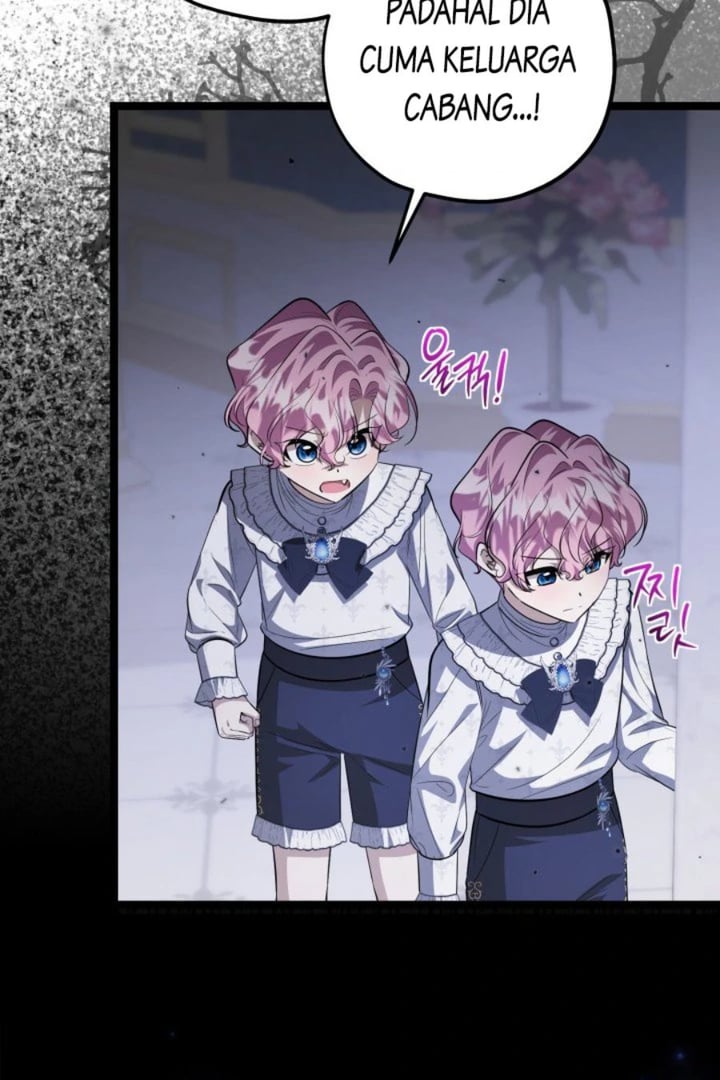 Baca The Villain's Daughter Plans To Run Away - Chapter 64 halaman 19