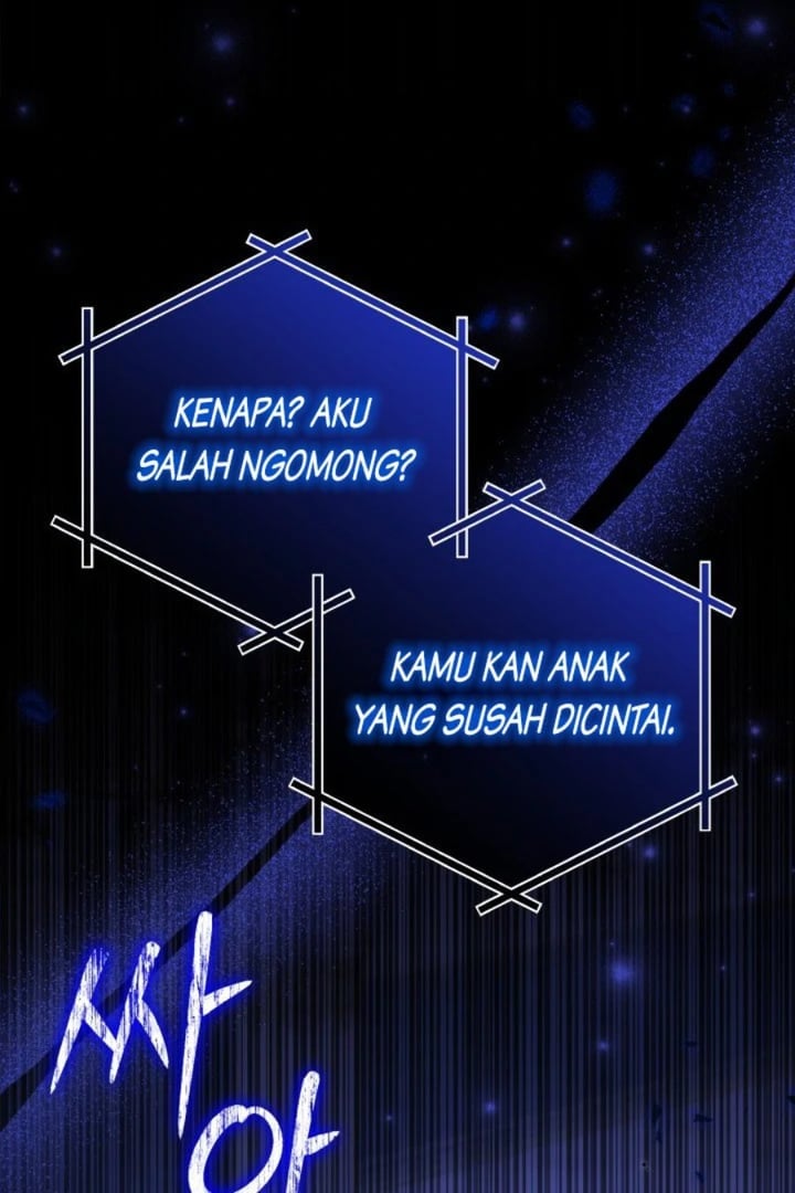 Baca The Villain's Daughter Plans To Run Away - Chapter 64 halaman 20