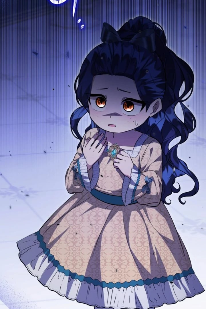 Baca The Villain's Daughter Plans To Run Away - Chapter 64 halaman 21