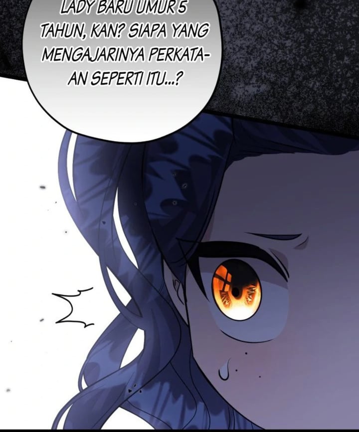 Baca The Villain's Daughter Plans To Run Away - Chapter 64 halaman 23