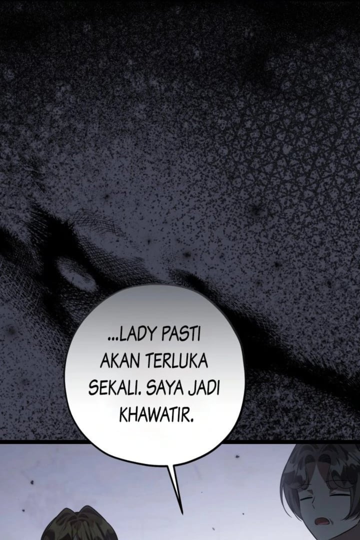 Baca The Villain's Daughter Plans To Run Away - Chapter 64 halaman 24