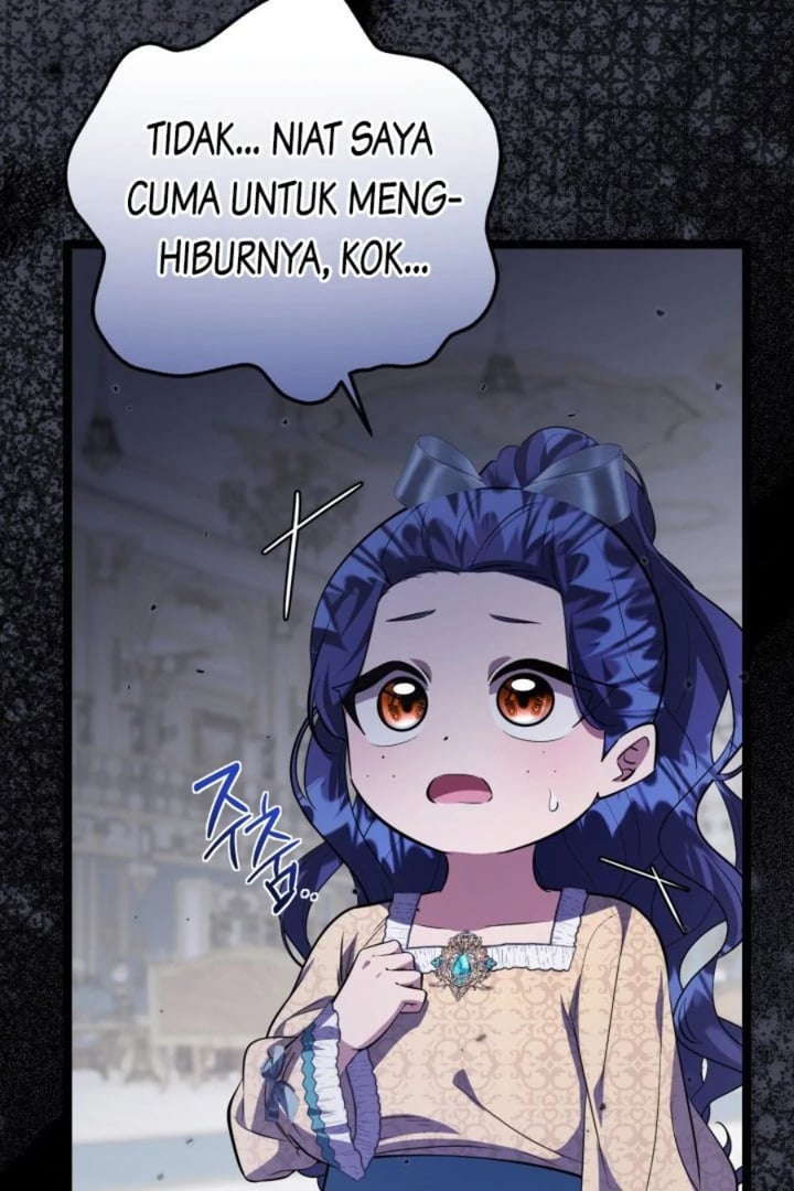Baca The Villain's Daughter Plans To Run Away - Chapter 64 halaman 26