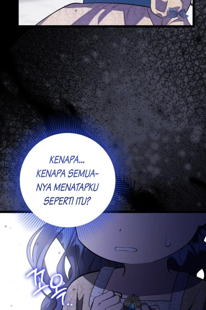 Baca The Villain's Daughter Plans To Run Away - Chapter 64 halaman 27