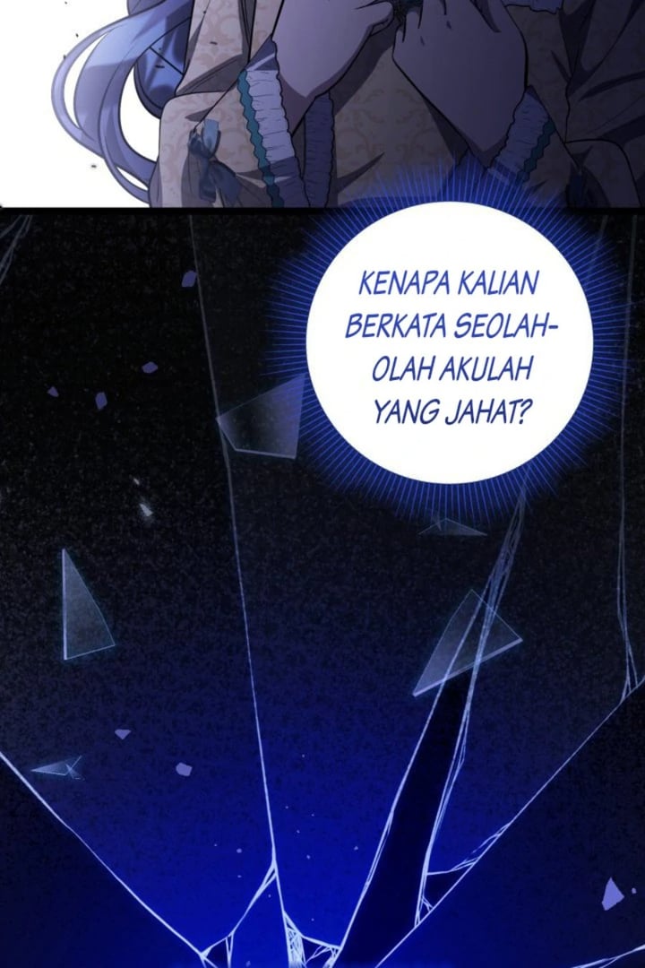 Baca The Villain's Daughter Plans To Run Away - Chapter 64 halaman 28