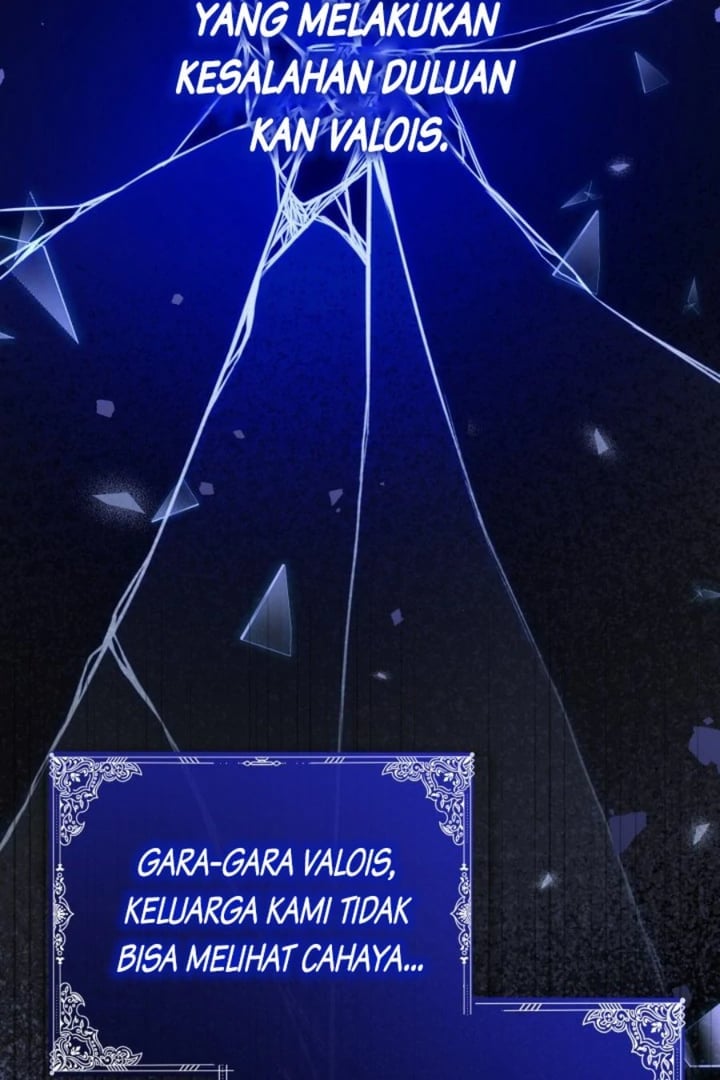 Baca The Villain's Daughter Plans To Run Away - Chapter 64 halaman 29