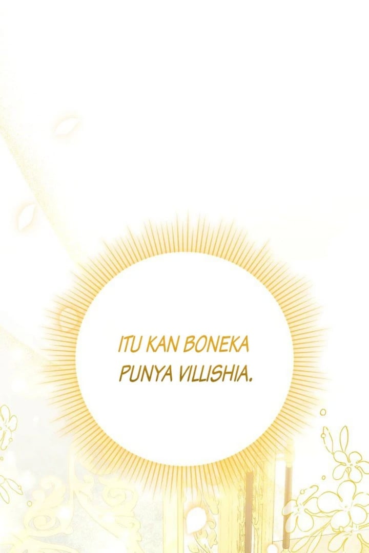 Baca The Villain's Daughter Plans To Run Away - Chapter 64 halaman 3
