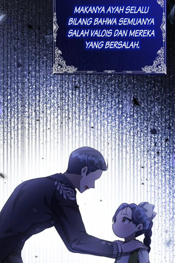 Baca The Villain's Daughter Plans To Run Away - Chapter 64 halaman 30