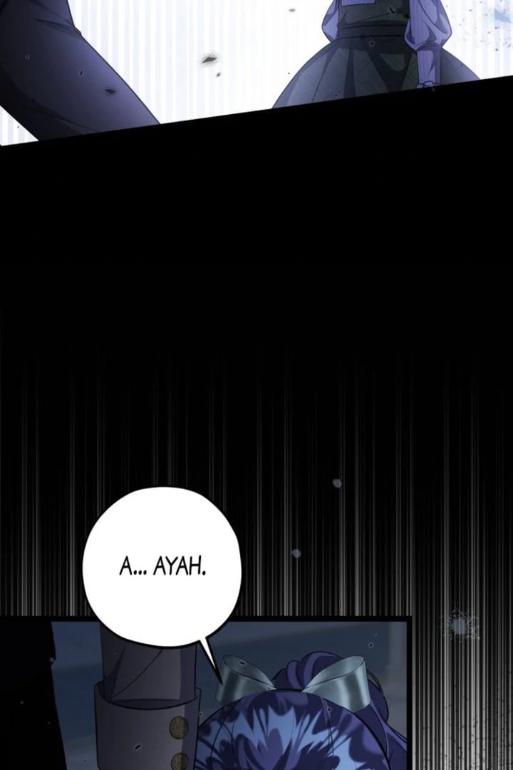 Baca The Villain's Daughter Plans To Run Away - Chapter 64 halaman 31