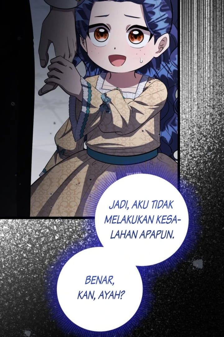 Baca The Villain's Daughter Plans To Run Away - Chapter 64 halaman 32