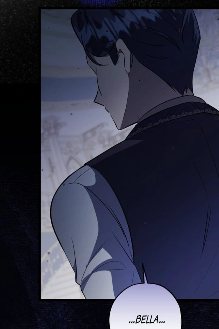 Baca The Villain's Daughter Plans To Run Away - Chapter 64 halaman 33
