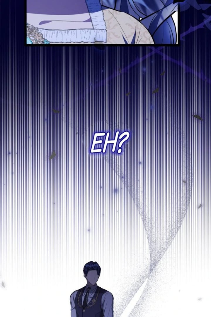 Baca The Villain's Daughter Plans To Run Away - Chapter 64 halaman 37