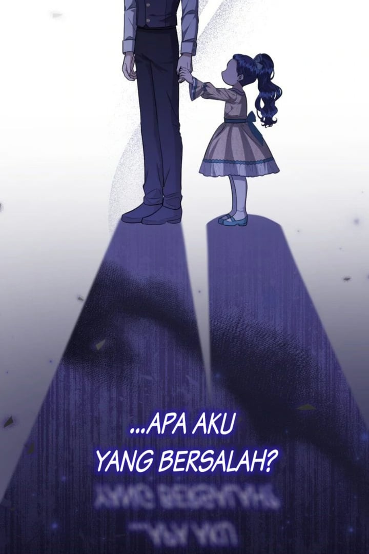 Baca The Villain's Daughter Plans To Run Away - Chapter 64 halaman 38