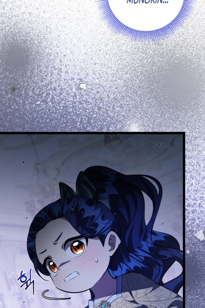 Baca The Villain's Daughter Plans To Run Away - Chapter 64 halaman 40