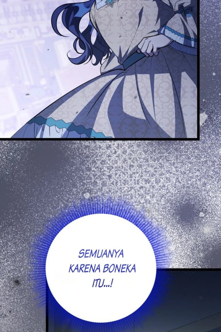 Baca The Villain's Daughter Plans To Run Away - Chapter 64 halaman 41