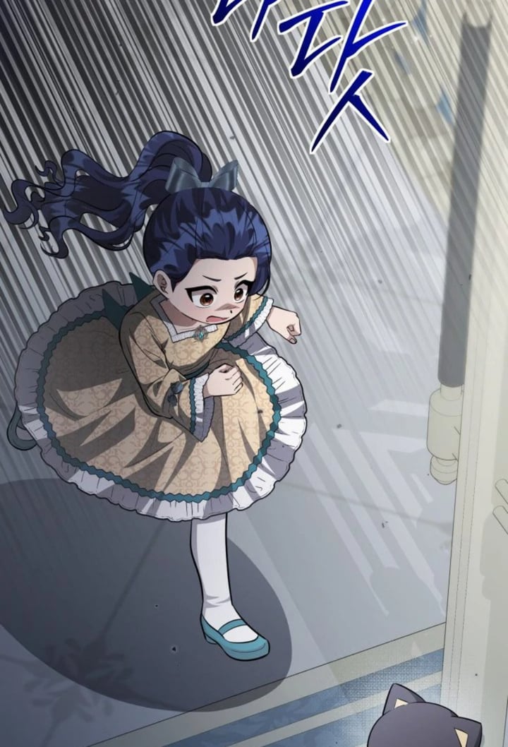 Baca The Villain's Daughter Plans To Run Away - Chapter 64 halaman 43