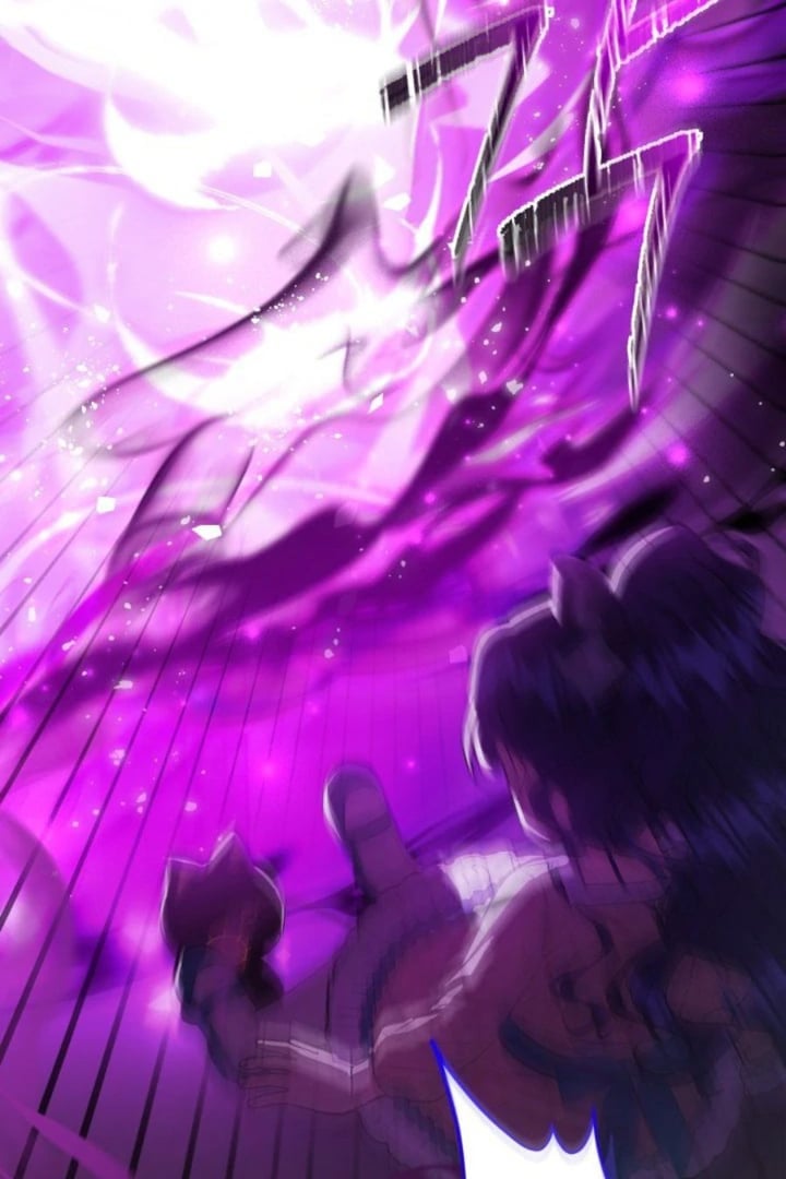 Baca The Villain's Daughter Plans To Run Away - Chapter 64 halaman 46