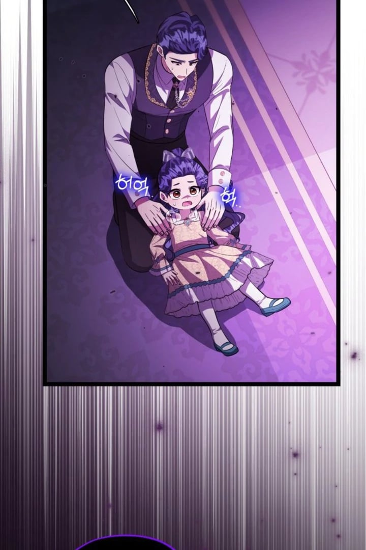 Baca The Villain's Daughter Plans To Run Away - Chapter 64 halaman 48