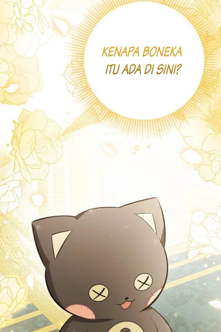 Baca The Villain's Daughter Plans To Run Away - Chapter 64 halaman 5